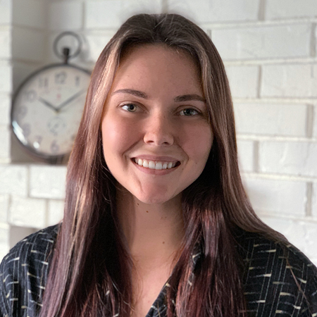 NU Scholar Stephanie Allen