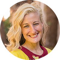 NU Scholar Kerri-Michaela Berlin
