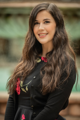 NU Scholar Teresa Henager