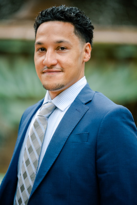 NU Scholar Isaiah Matthews