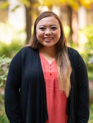 NU Scholar Sophia Cha