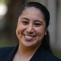 NU Scholar MSamantha Gallardo